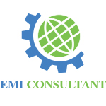 Emi Consultant Logo